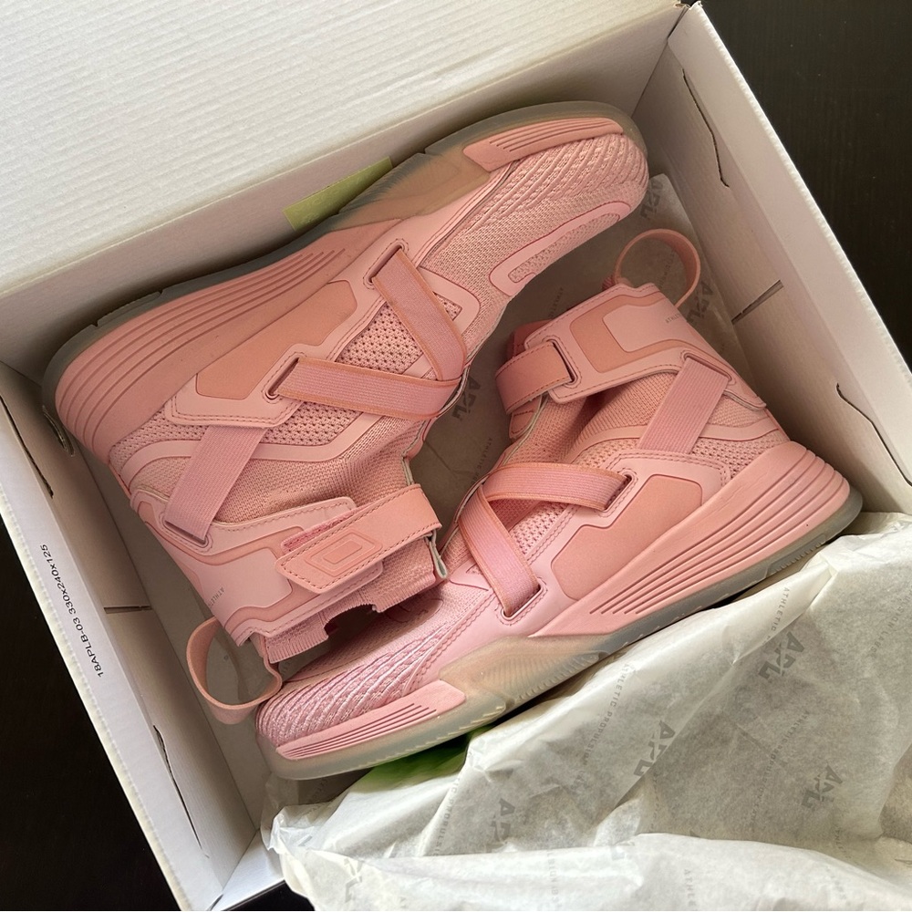 APL superfuture basketball sneakers